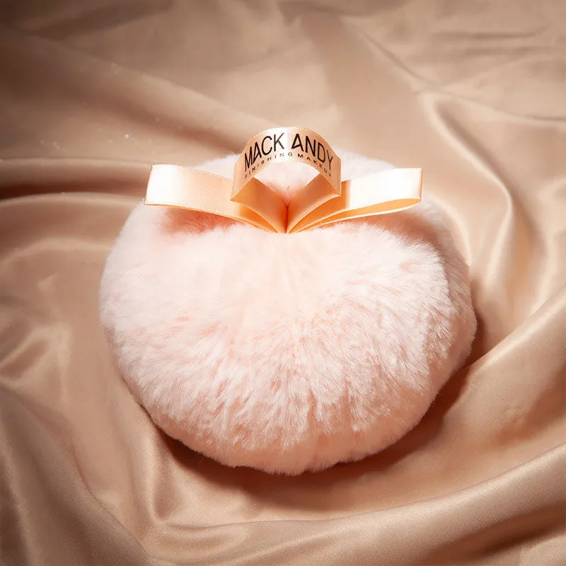 Highlighter Loose Powder Setting Ball  KF82793