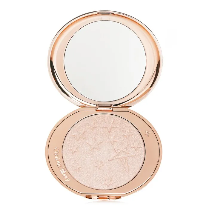 Hollywood Glow Glide Face Architect Highlighter - # Moonlit Glow - 7g