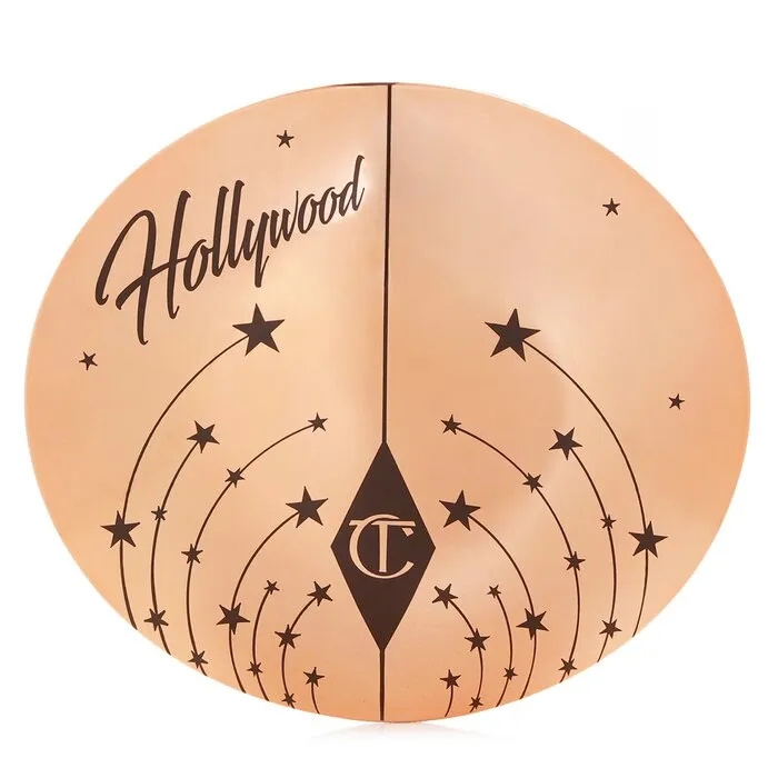 Hollywood Glow Glide Face Architect Highlighter - # Moonlit Glow - 7g