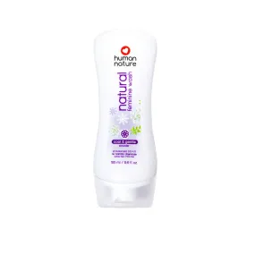Human Nature Feminine Wash - Cool and Gentle Powder