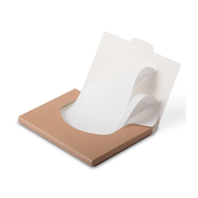 Inglot Oil Blotting Sheets
