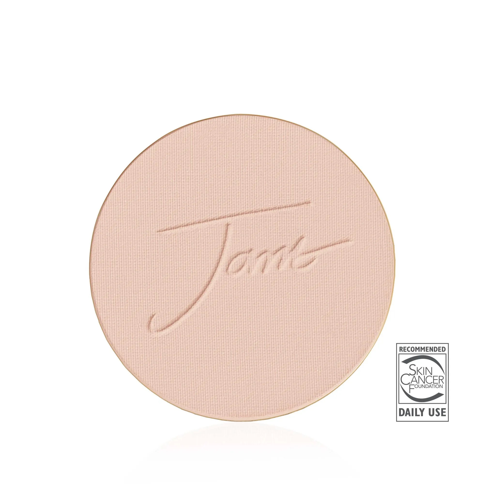 Jane Iredale PurePressed® Base Mineral Foundation REFILL