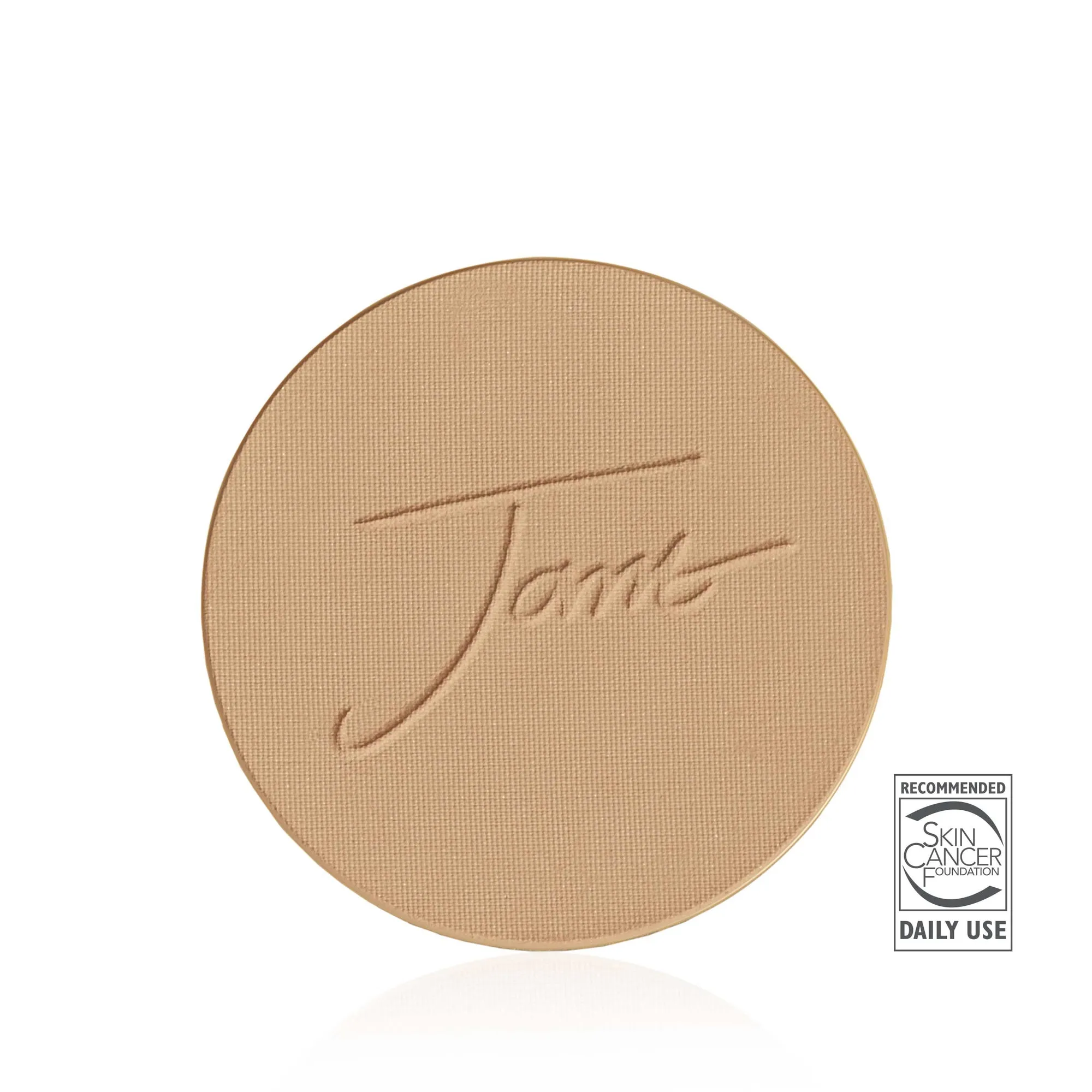 Jane Iredale PurePressed® Base Mineral Foundation REFILL