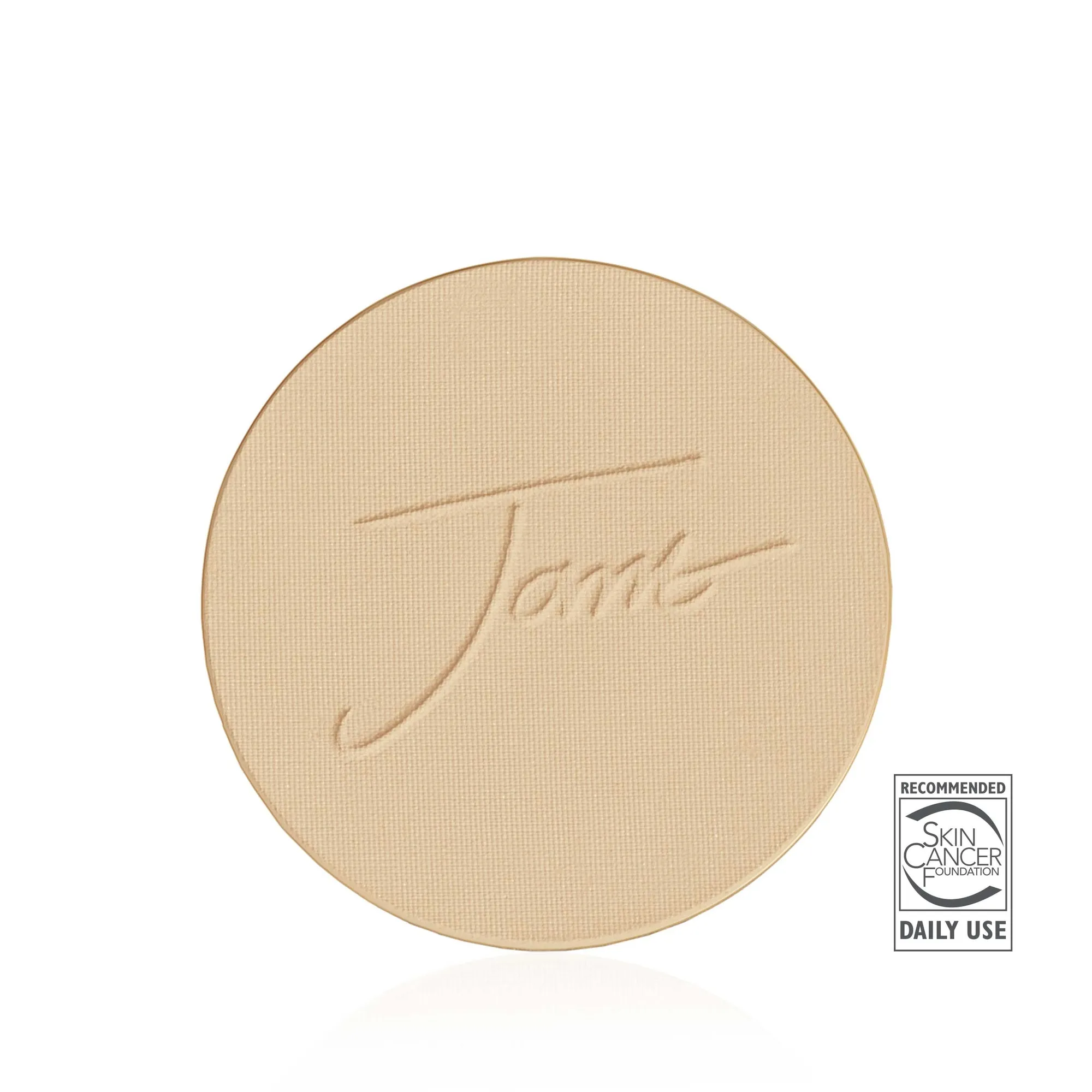 Jane Iredale PurePressed® Base Mineral Foundation REFILL