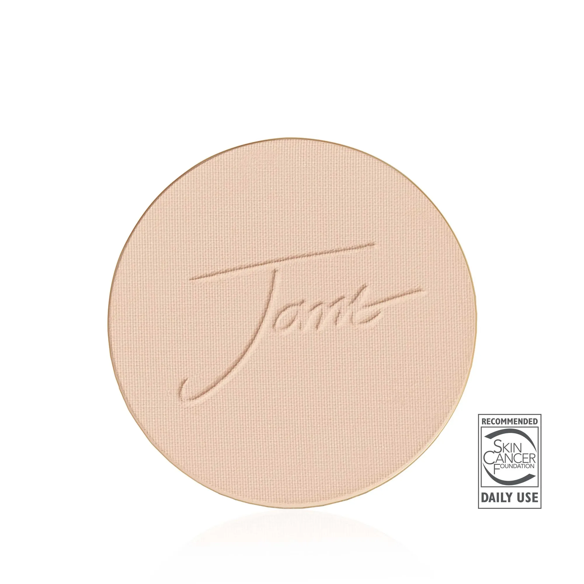 Jane Iredale PurePressed® Base Mineral Foundation REFILL