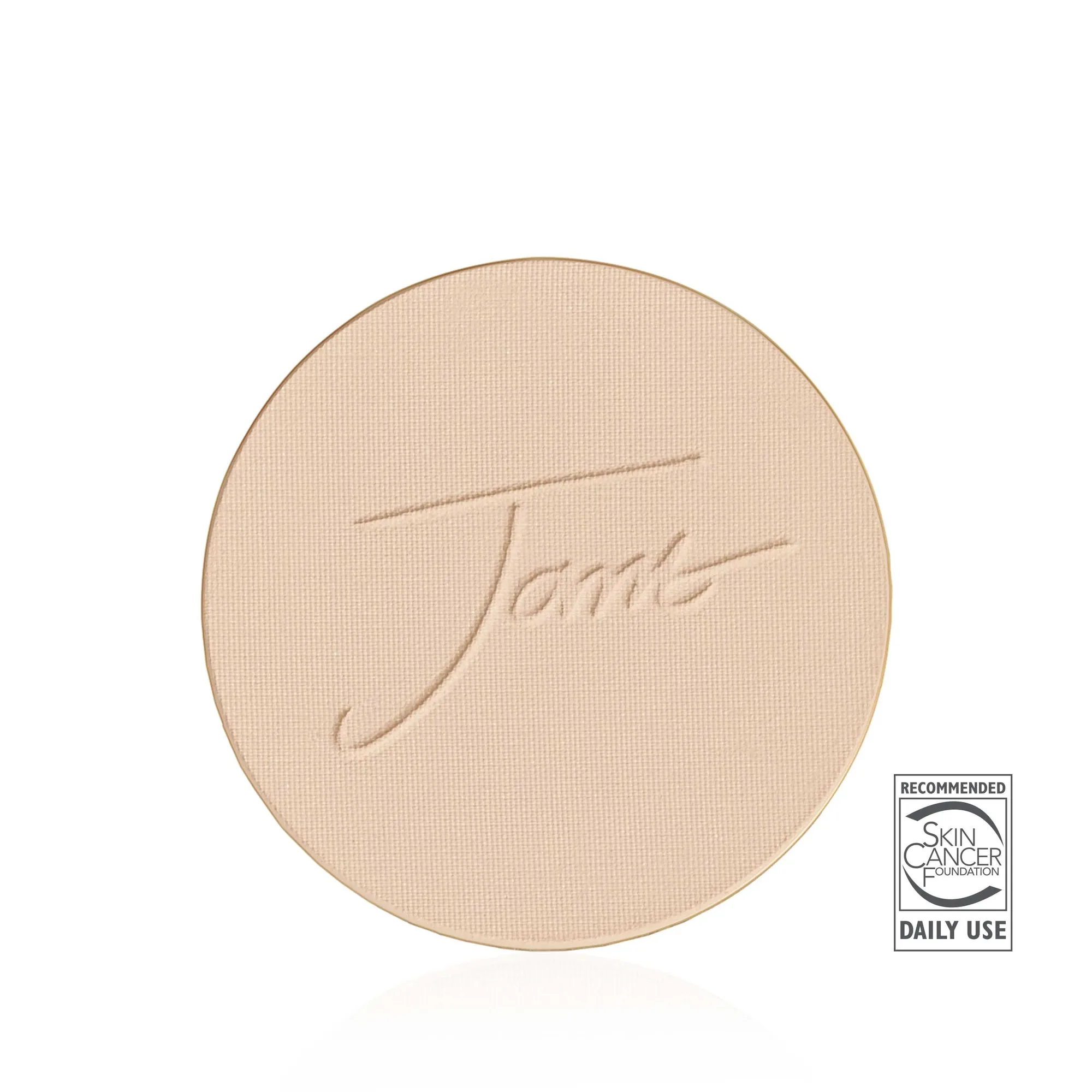Jane Iredale PurePressed® Base Mineral Foundation REFILL