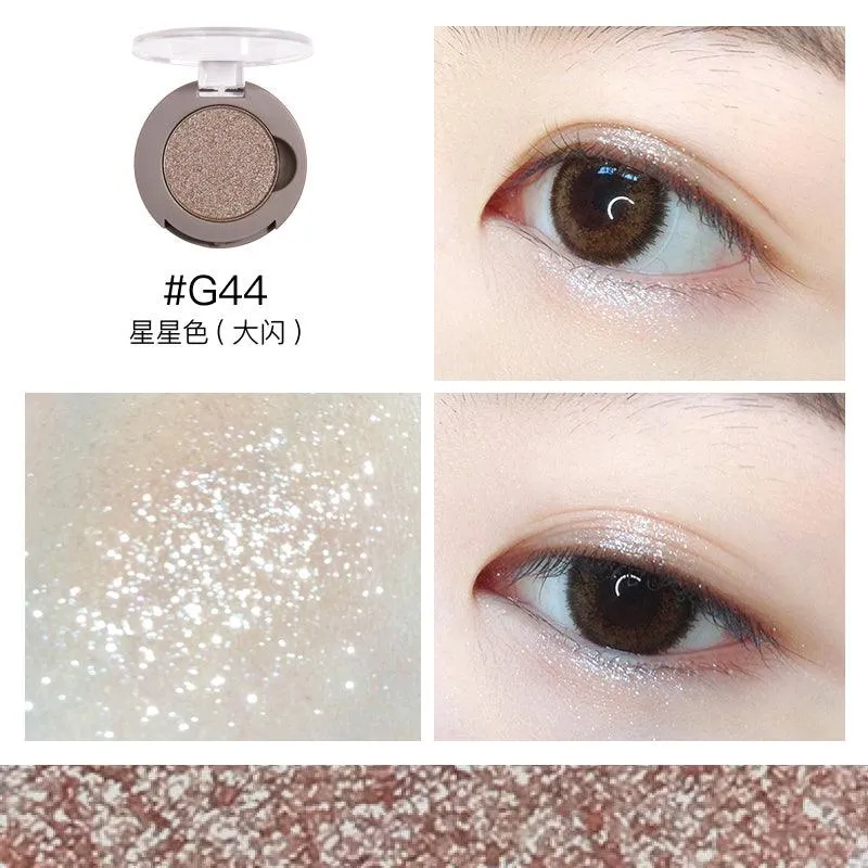 Judydoll Soft Shine Colour Eyeshadow JD001