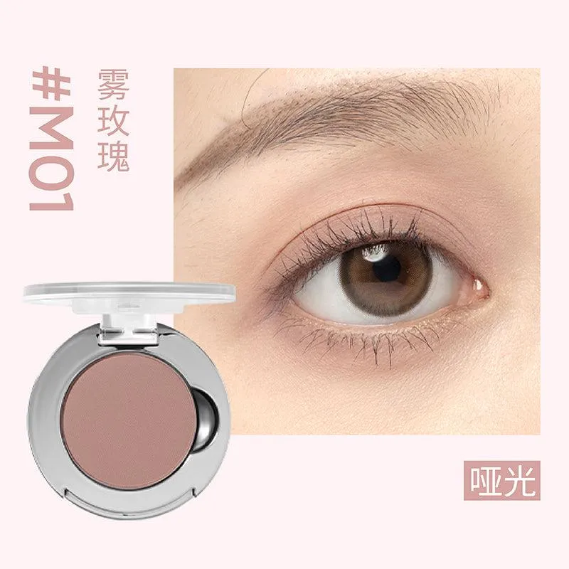 Judydoll Soft Shine Colour Eyeshadow JD001