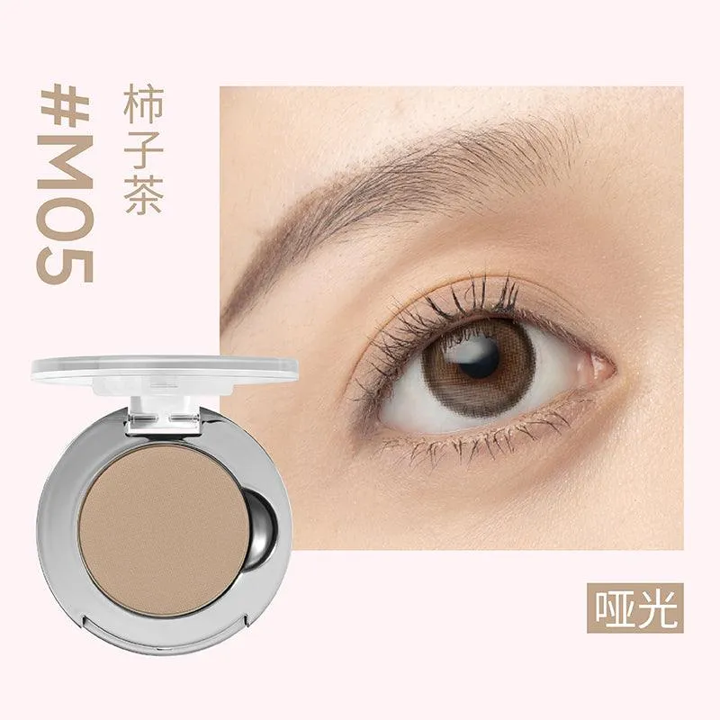 Judydoll Soft Shine Colour Eyeshadow JD001