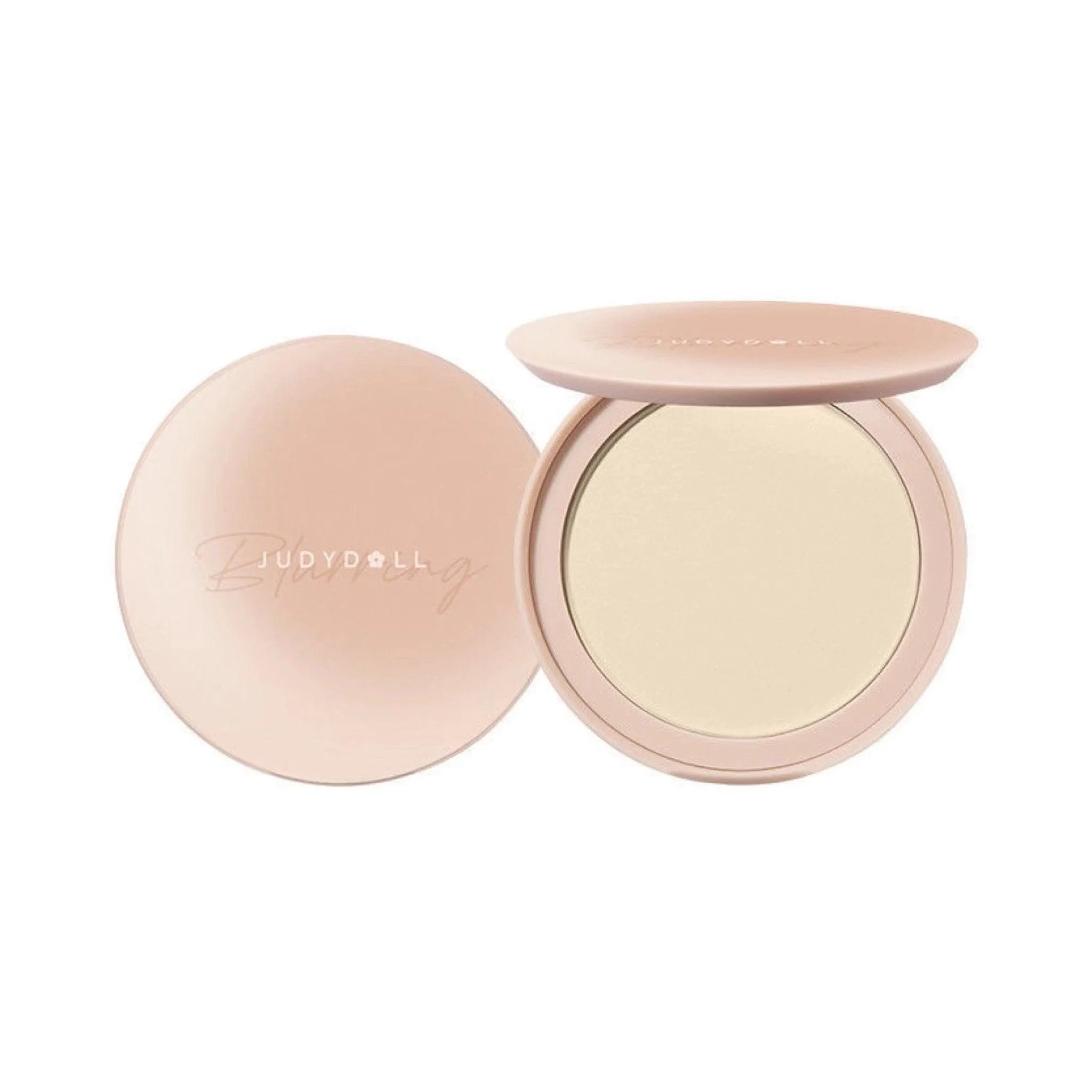 Judydoll Soft Velvet Matte Powder Foundation JD103 #02