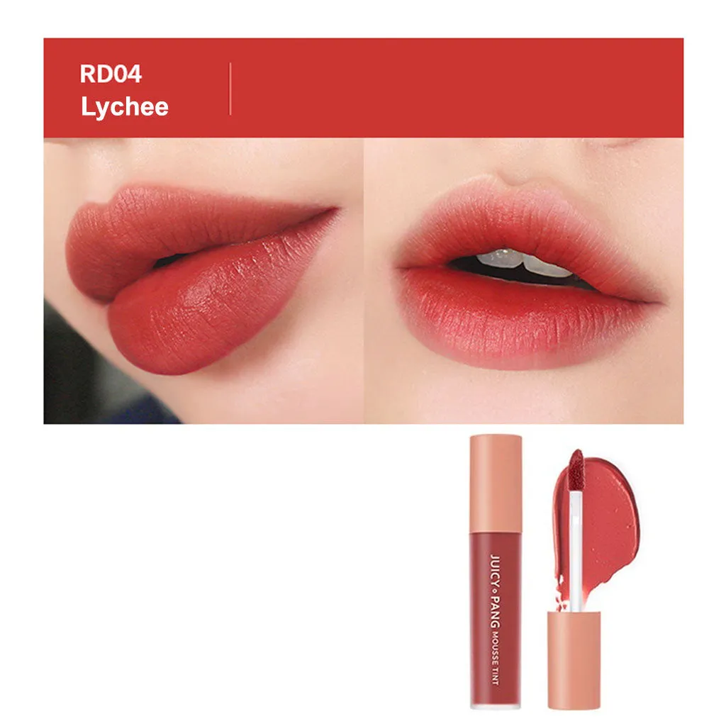 Juicy-Pang Mousse Tint