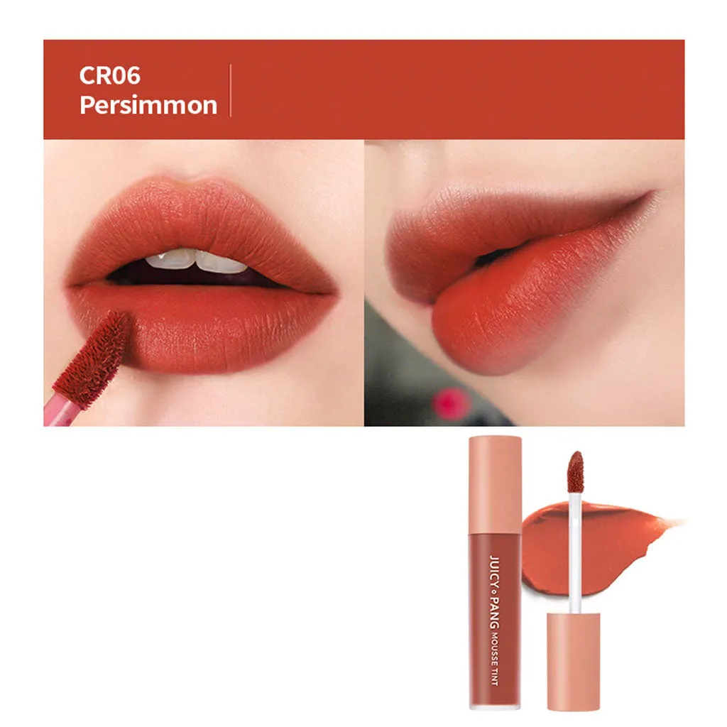 Juicy-Pang Mousse Tint