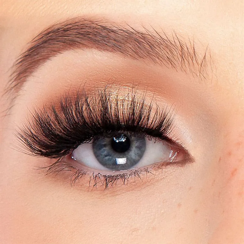 Kash Beauty Enchant Lash