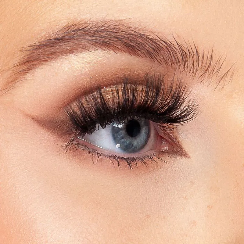 Kash Beauty Enchant Lash