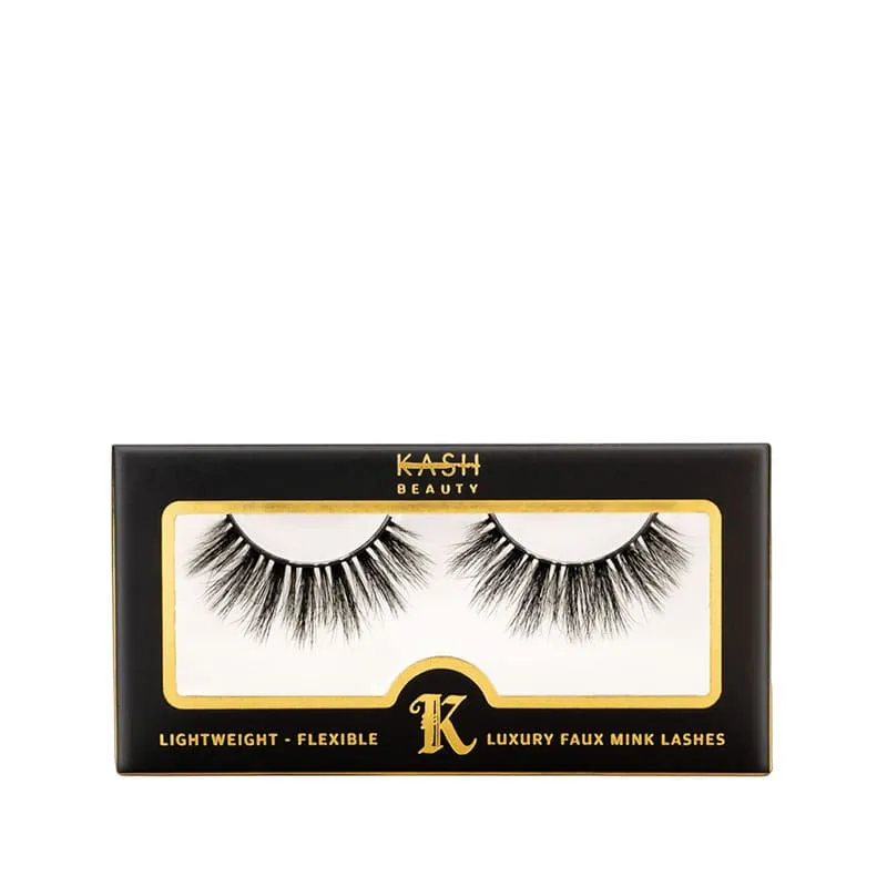 Kash Beauty Enchant Lash