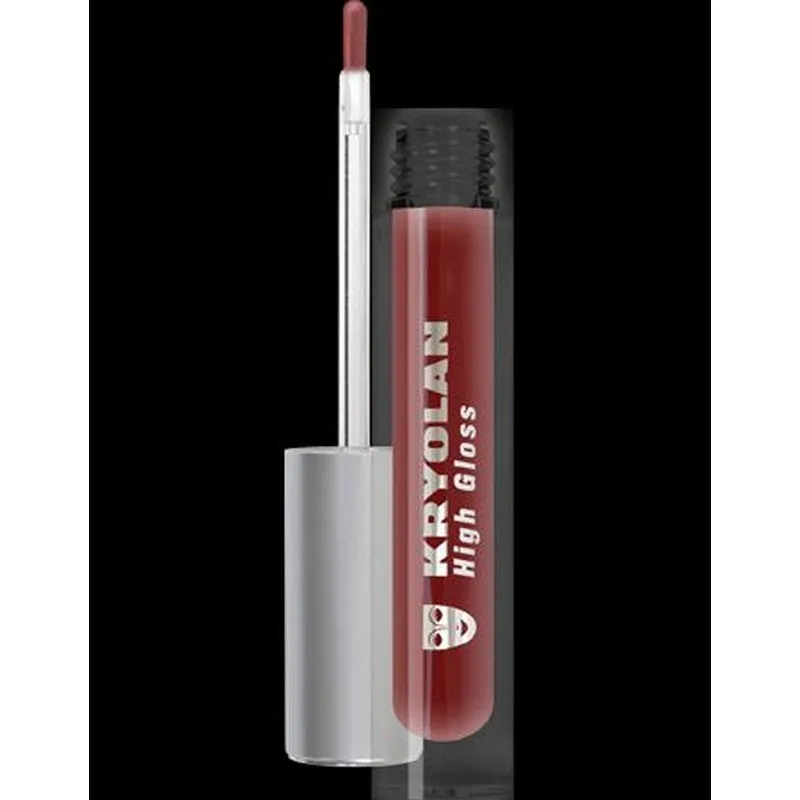 KRYOLAN High Gloss Brilliant Lip Shine