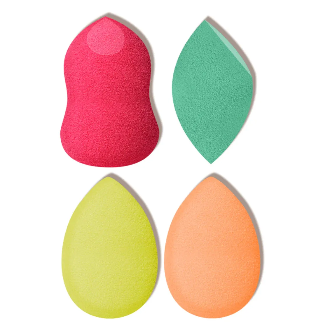 LA COLORS Percise detailed application multi pack minis