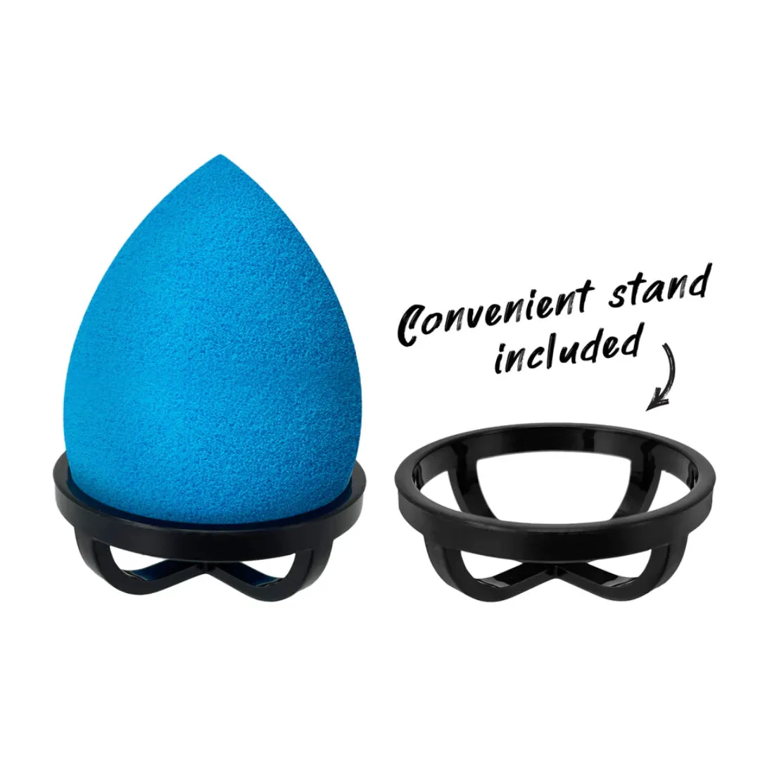 LA COLORS Precise detalled application blending sponge