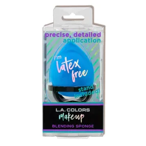 LA COLORS Precise detalled application blending sponge