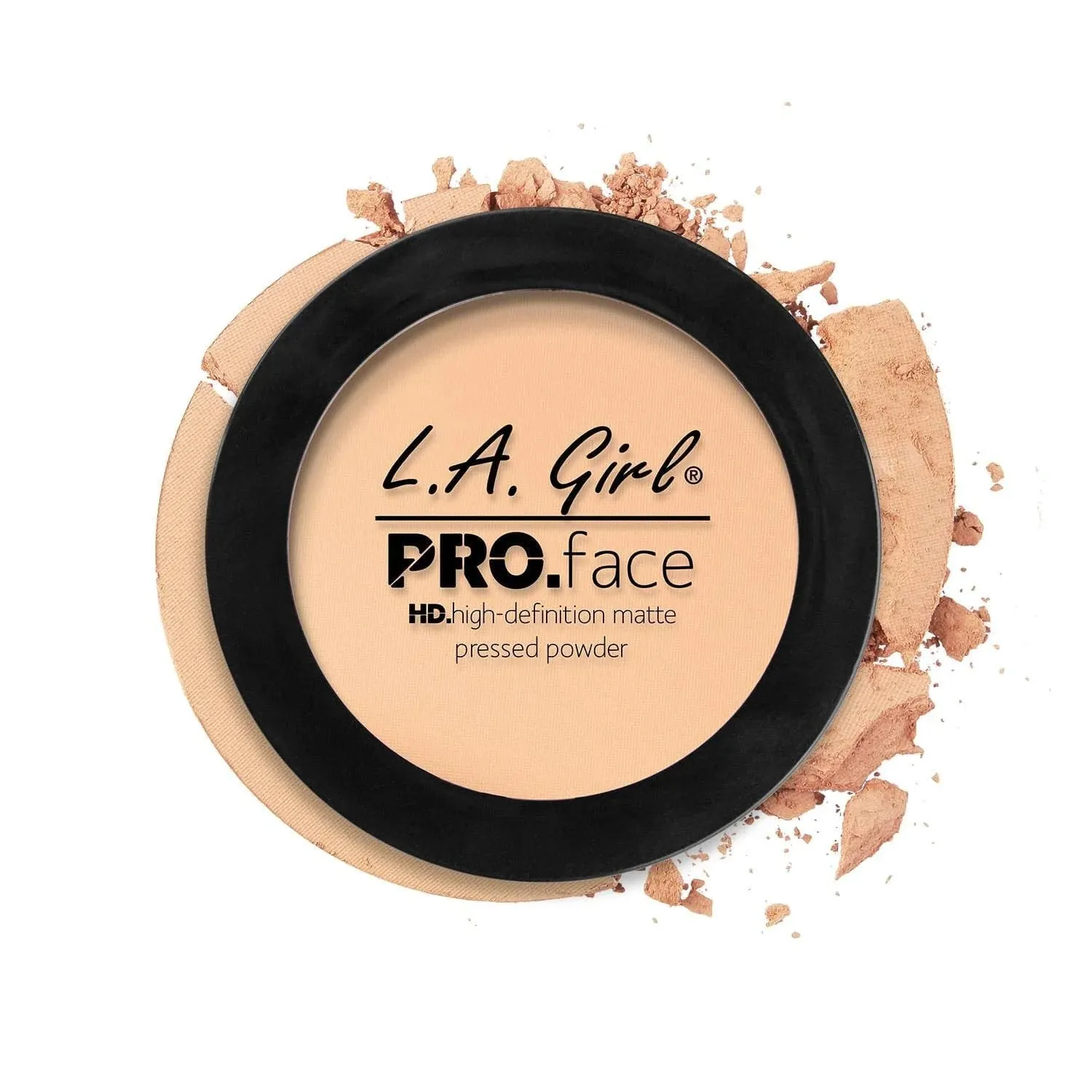 LA Girl Pro Face HD Matte Pressed Powder