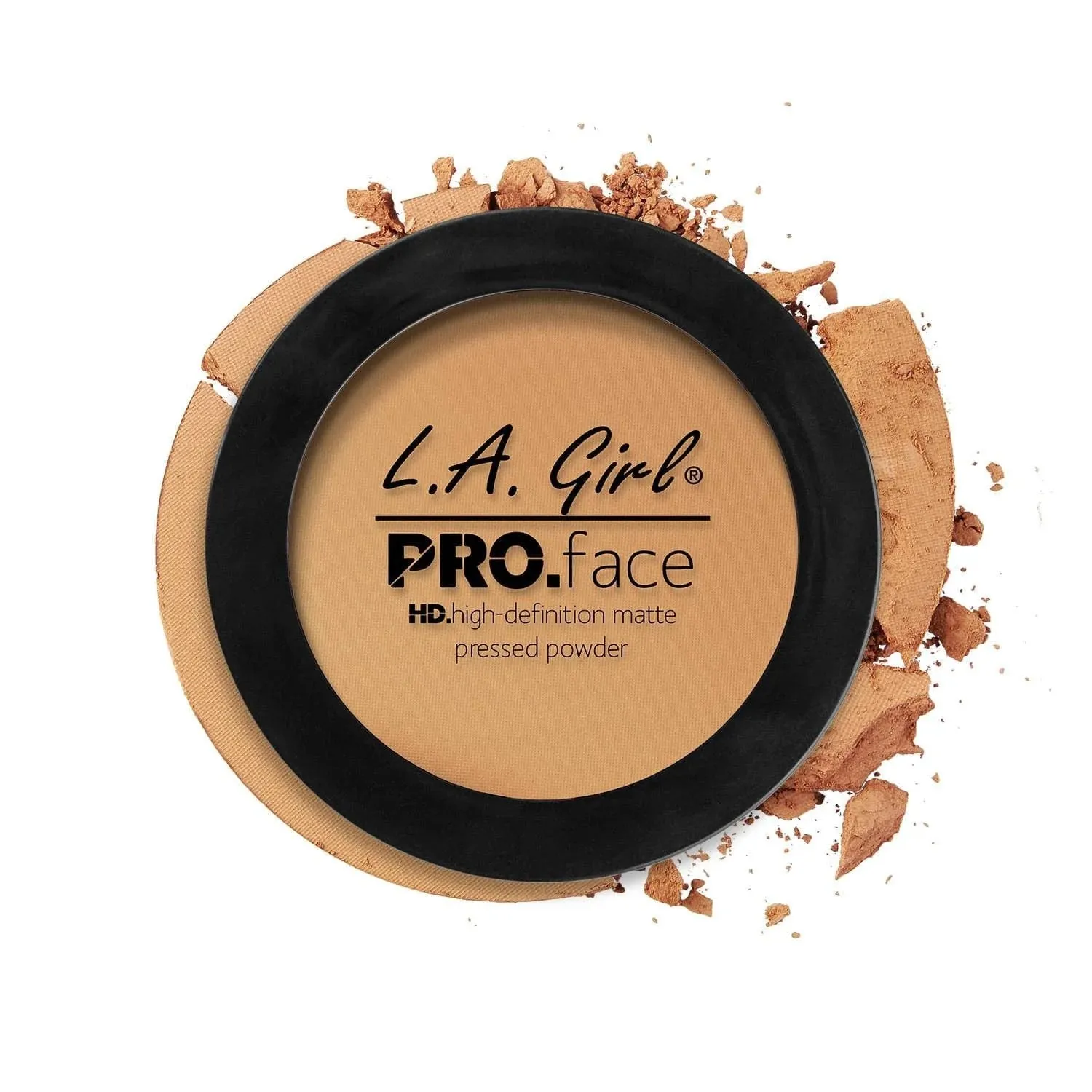 LA Girl Pro Face HD Matte Pressed Powder
