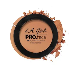 LA Girl Pro Face HD Matte Pressed Powder