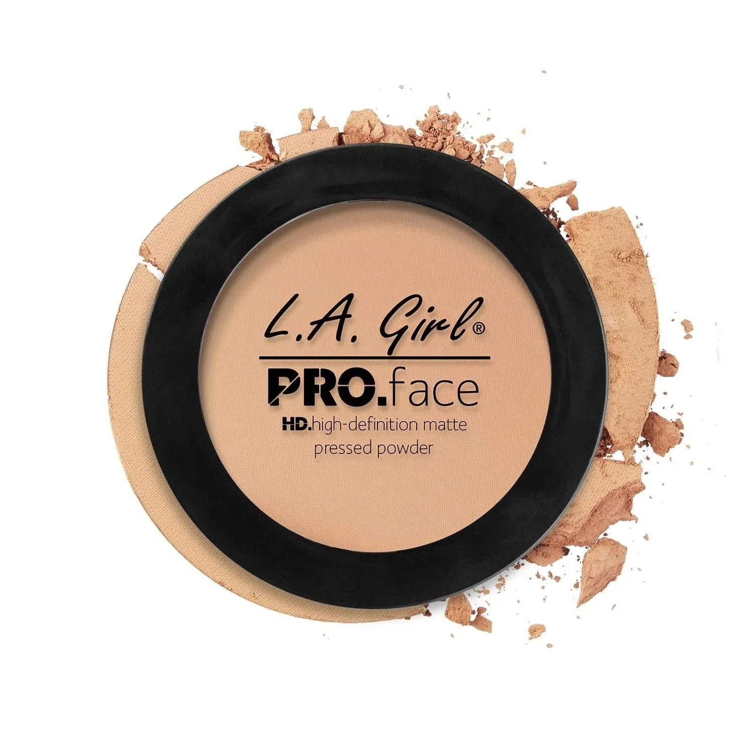 LA Girl Pro Face HD Matte Pressed Powder