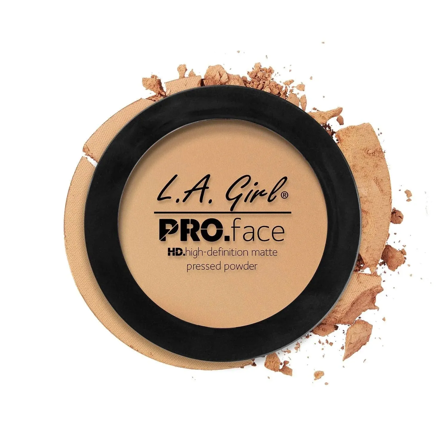 LA Girl Pro Face HD Matte Pressed Powder