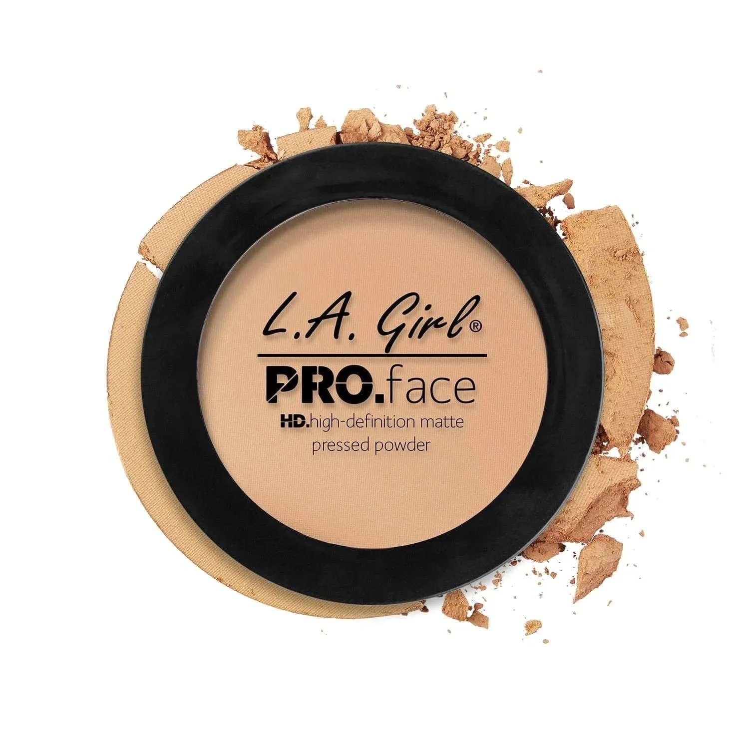 LA Girl Pro Face HD Matte Pressed Powder