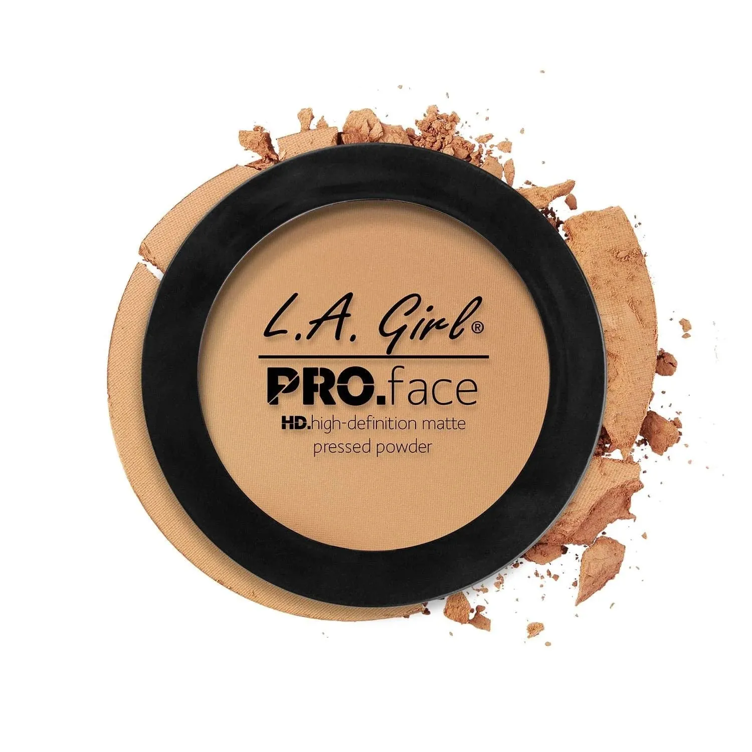 LA Girl Pro Face HD Matte Pressed Powder