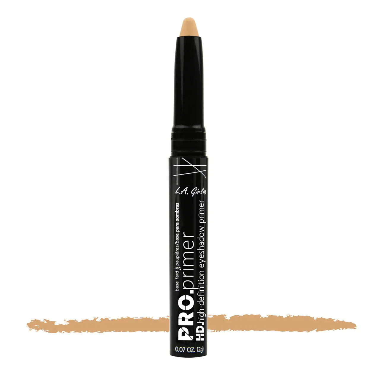 LA GIRL Pro Primer Eyeshadow Stick