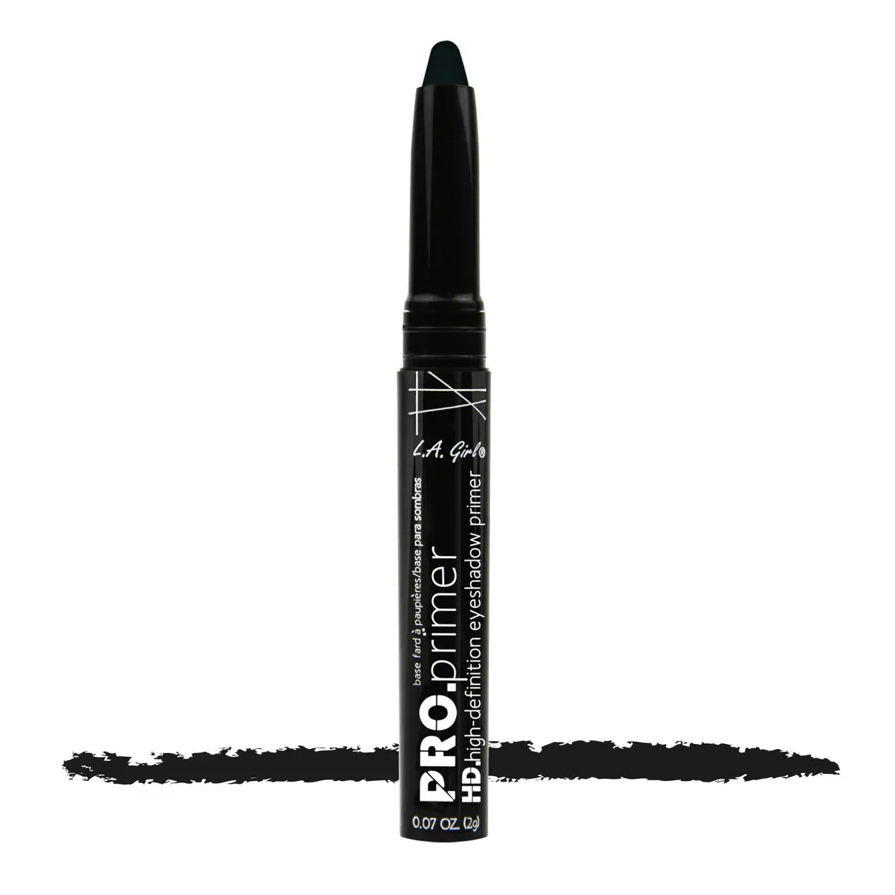 LA GIRL Pro Primer Eyeshadow Stick