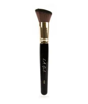 La Girls Pro Brushes [Angled Buffer Brush] #Gpb108