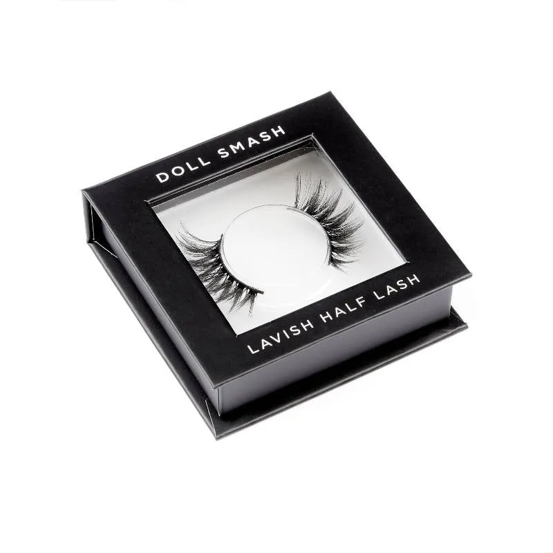 Lavish Half Lash