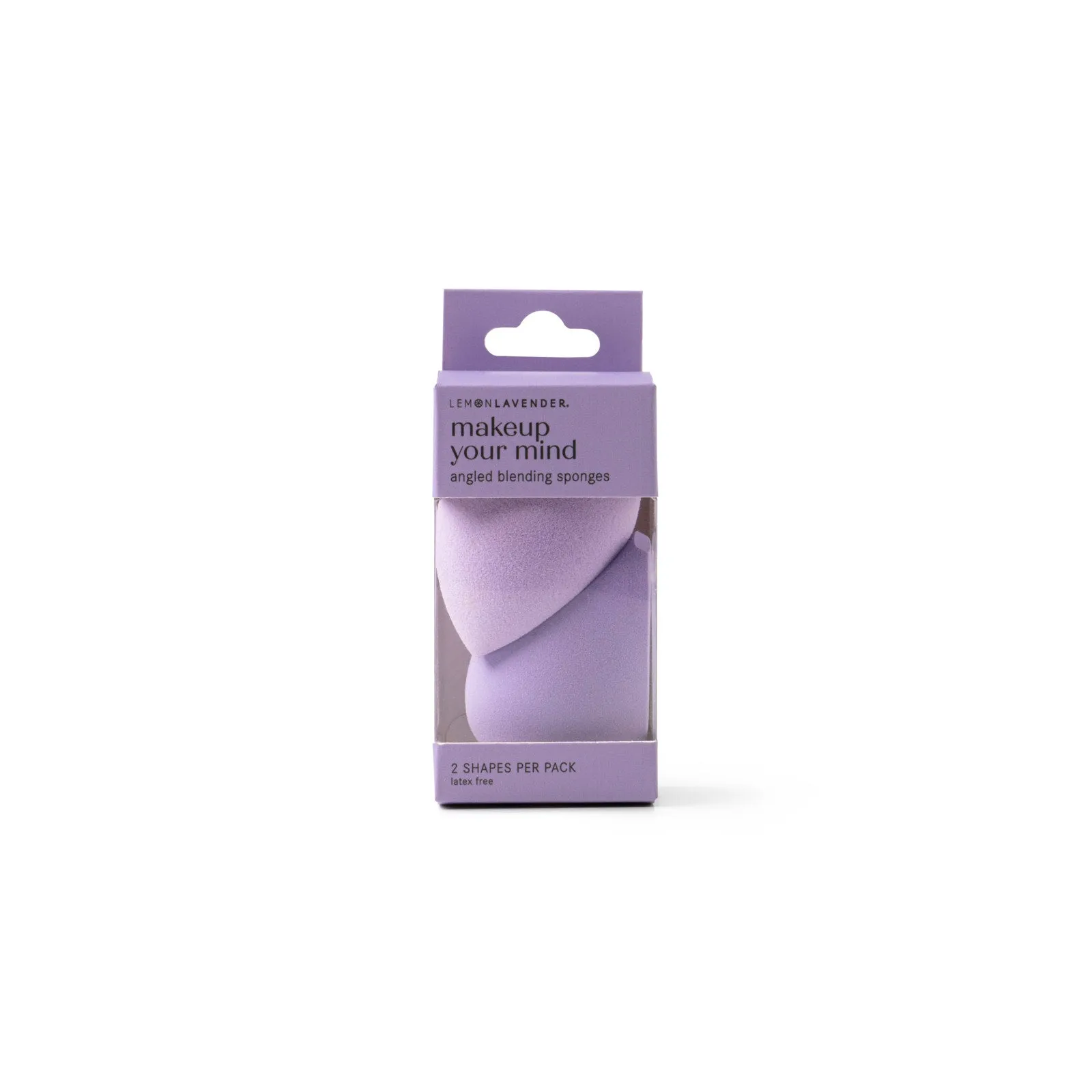 Lemon Lavender® Makeup Your Mind Blending Sponges