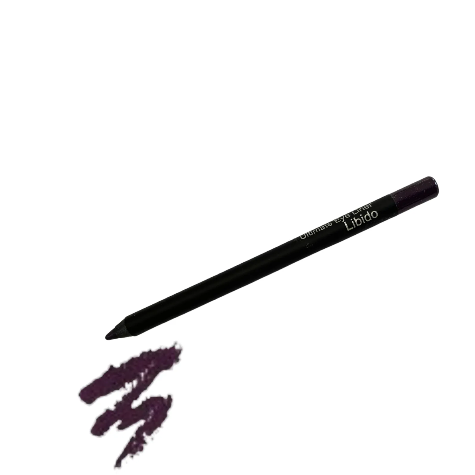 Libido Eye Liner- deep purple