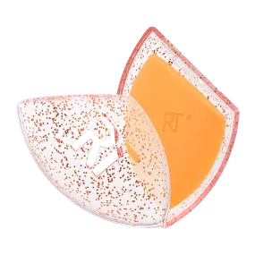 Limited Edition Miracle Complexion Sponge & Travel Case Ornament