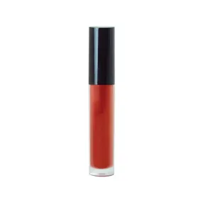 Lip gloss - crimson