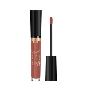 Lipfinity Velvet Matte Liquid Lip, 065 Vanity Pink, 4 ml