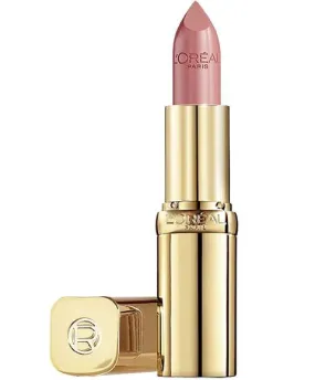 Loreal Paris Color Riche Exclusive Lipstick Eva Nude