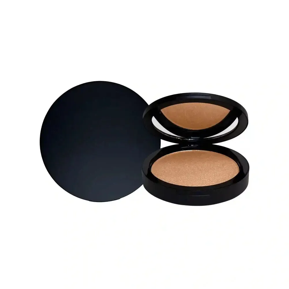 Luminizing powder - dewy