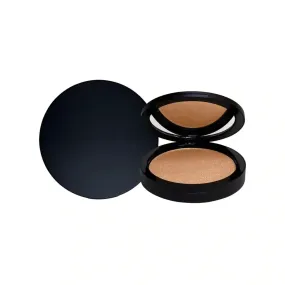 Luminizing powder - dewy