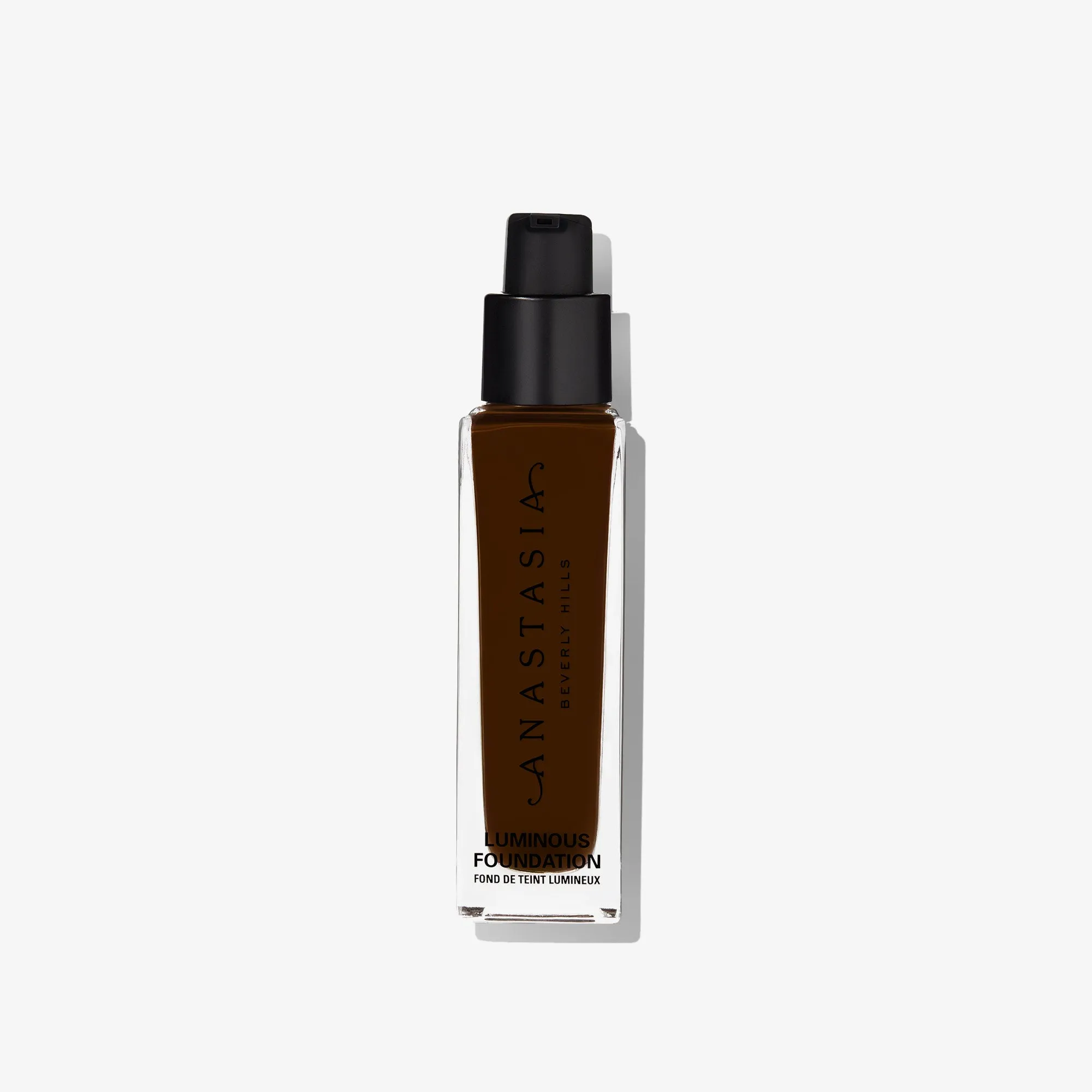 Luminous Foundation