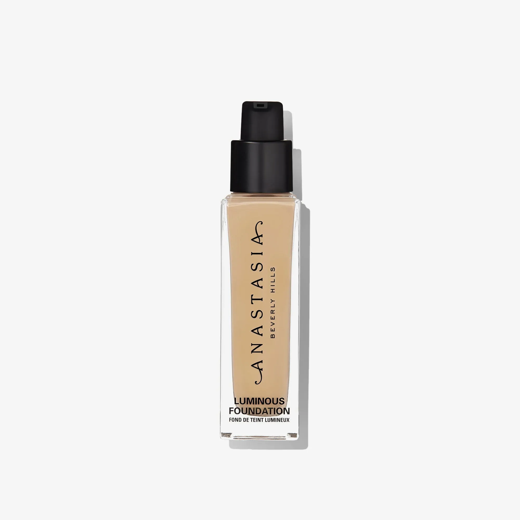 Luminous Foundation