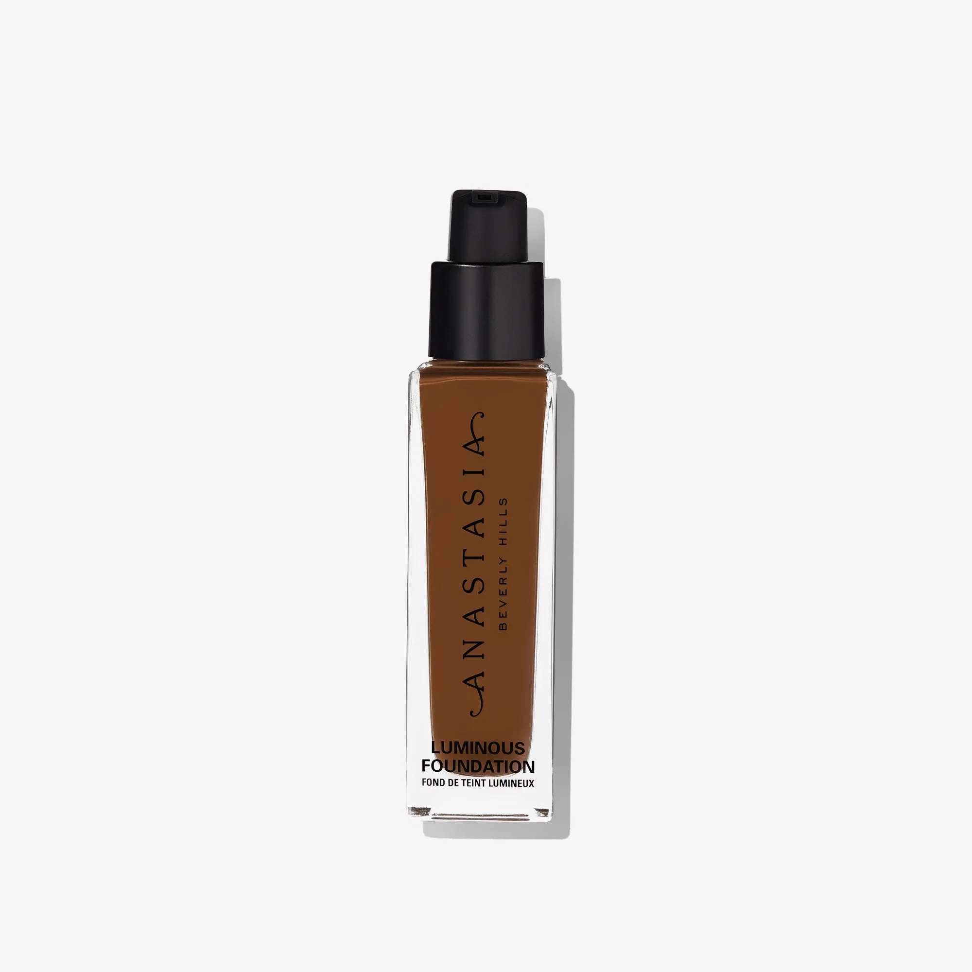 Luminous Foundation