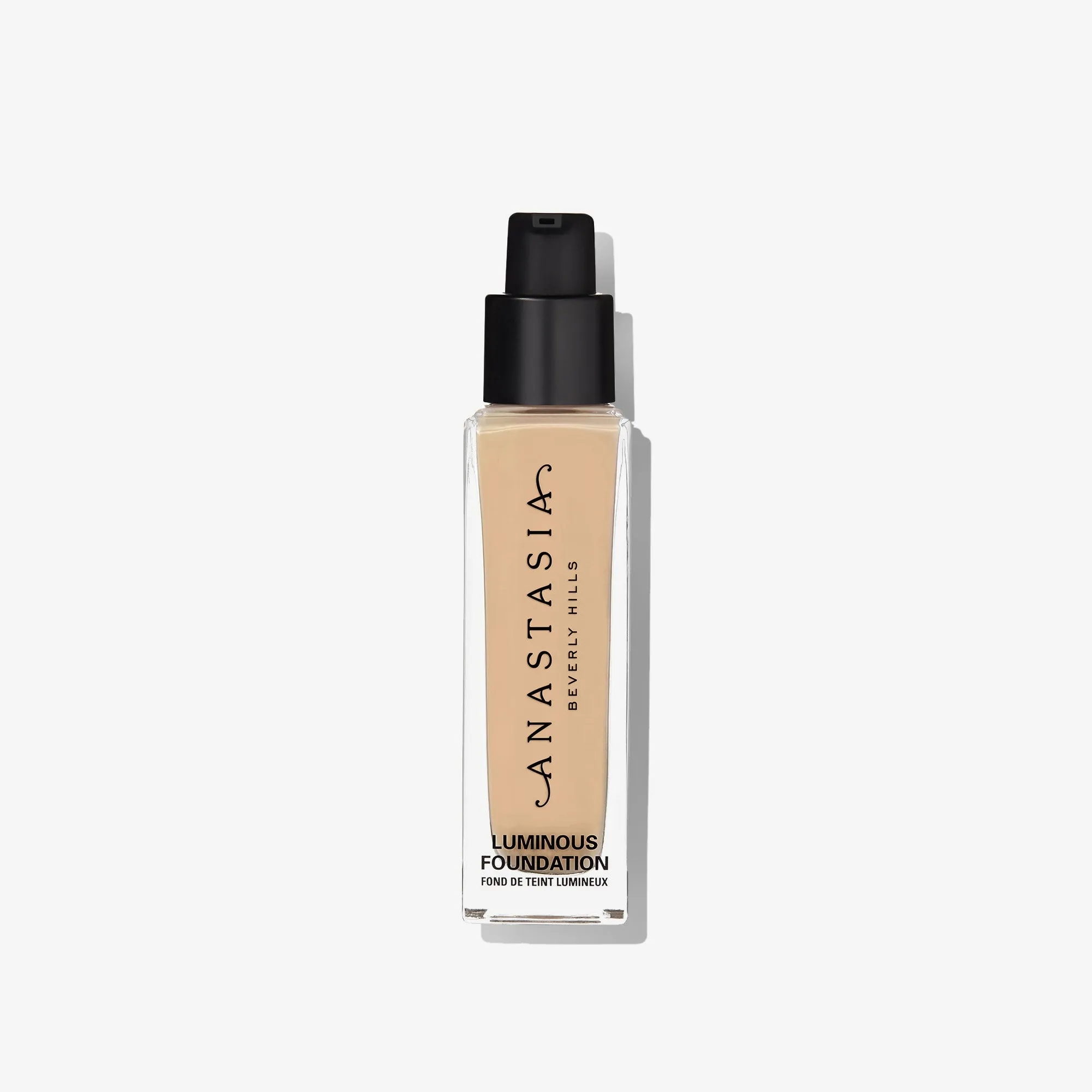 Luminous Foundation