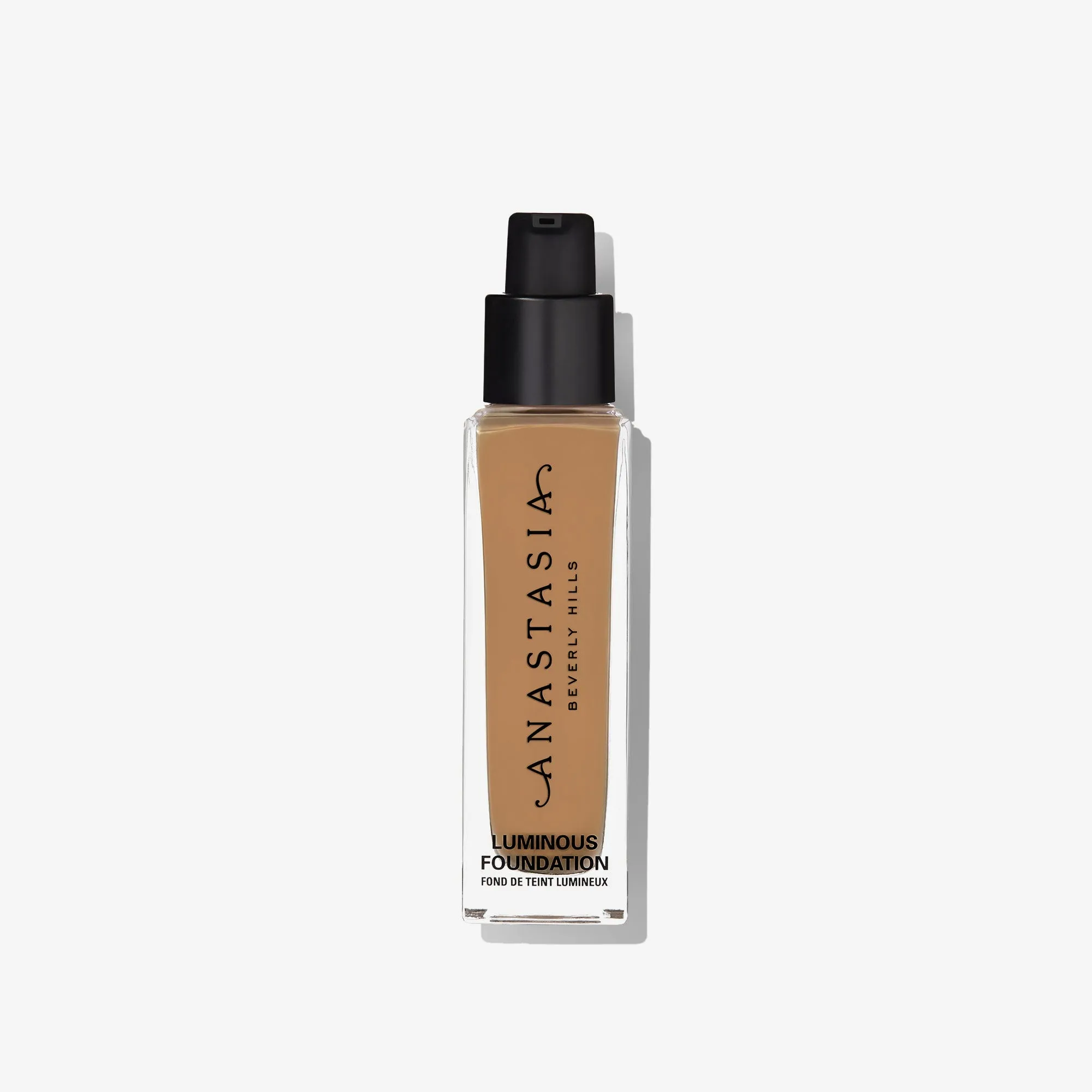 Luminous Foundation