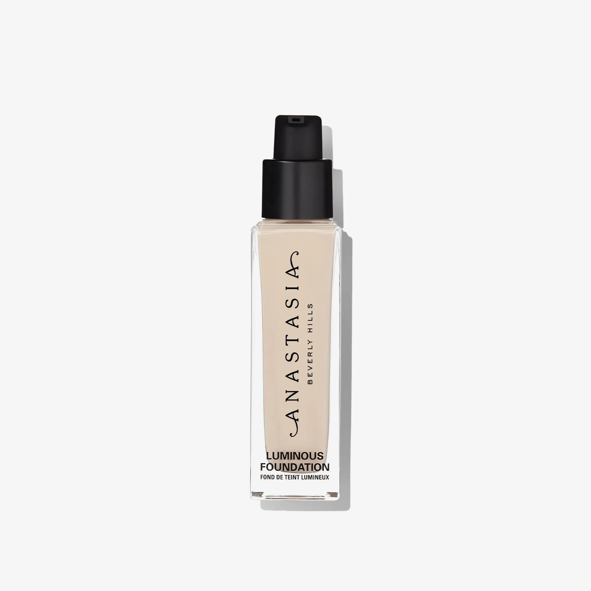 Luminous Foundation