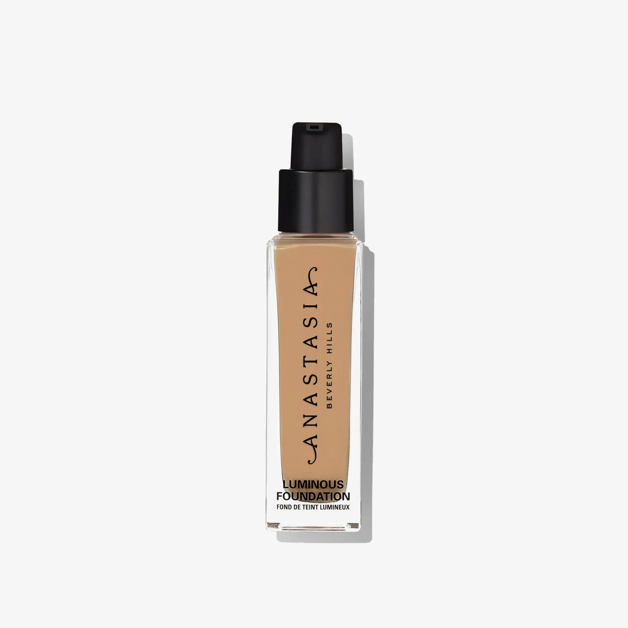 Luminous Foundation