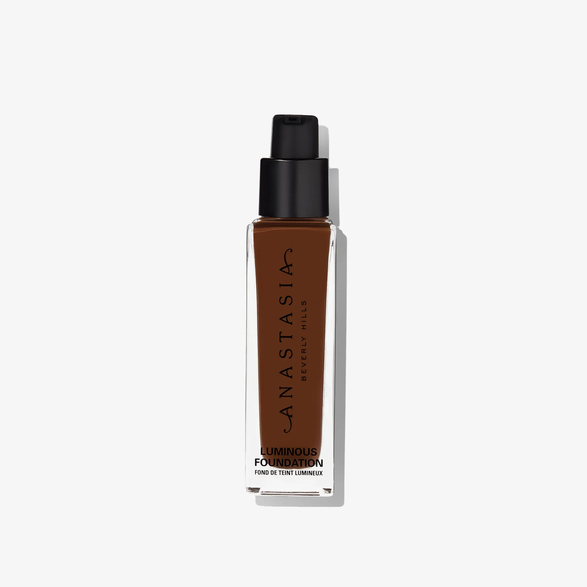 Luminous Foundation